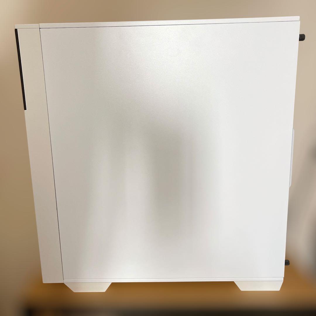 Thermaltake Divider 170 TG ARGB  ケース