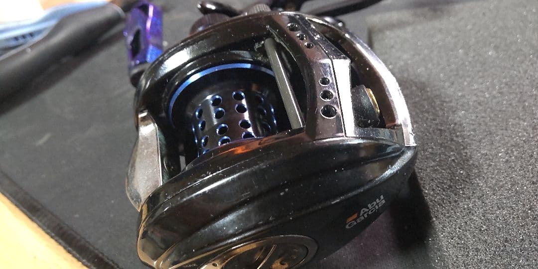 リール Abu Garcia Revo Deez 6-L146g
