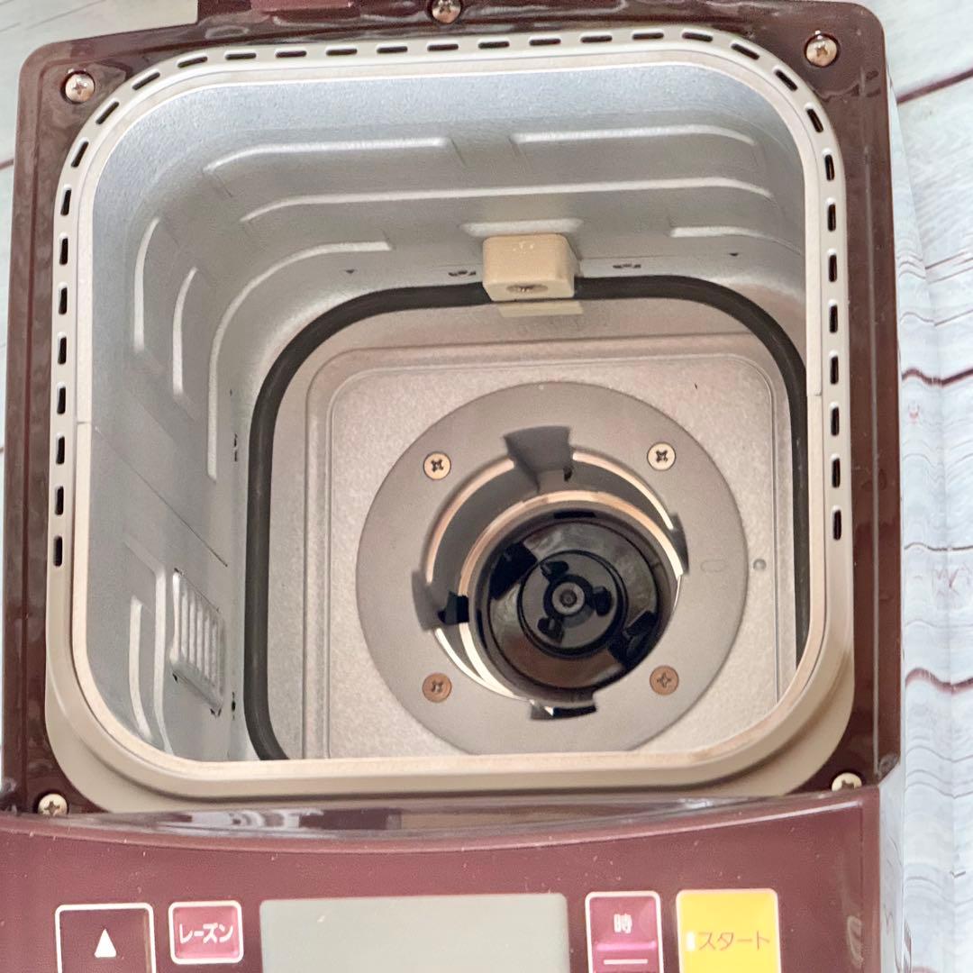 箱なし新品❗️Panasonic「SD-RBM1001」ライスブレッドクッカー