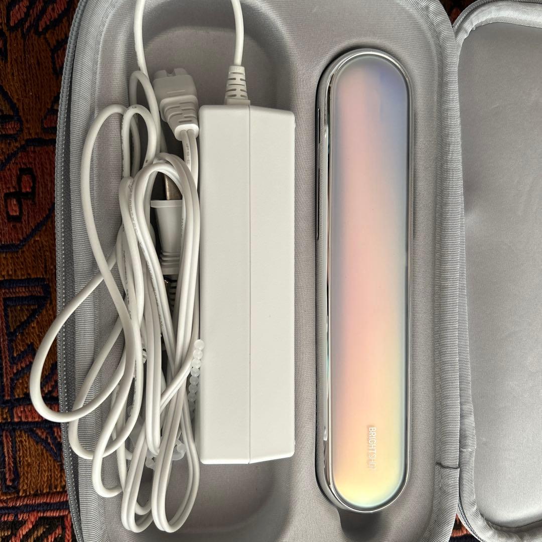 Panasonic EH-SL85 フォトブライトショット