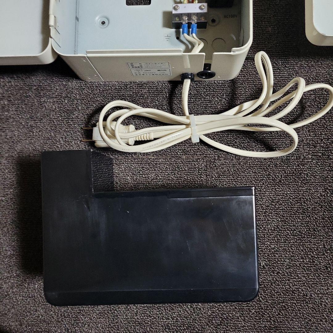 東亜電子 タイマー 2台セット