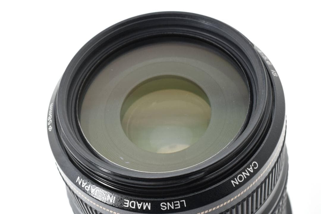 ★美品★ CANON EF 75-300mm 4-5.6 IS USM #680