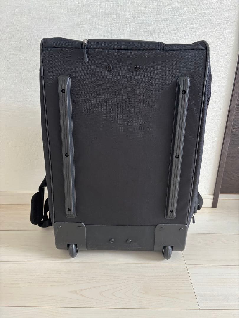 アンダーアーマー　キャリーバック