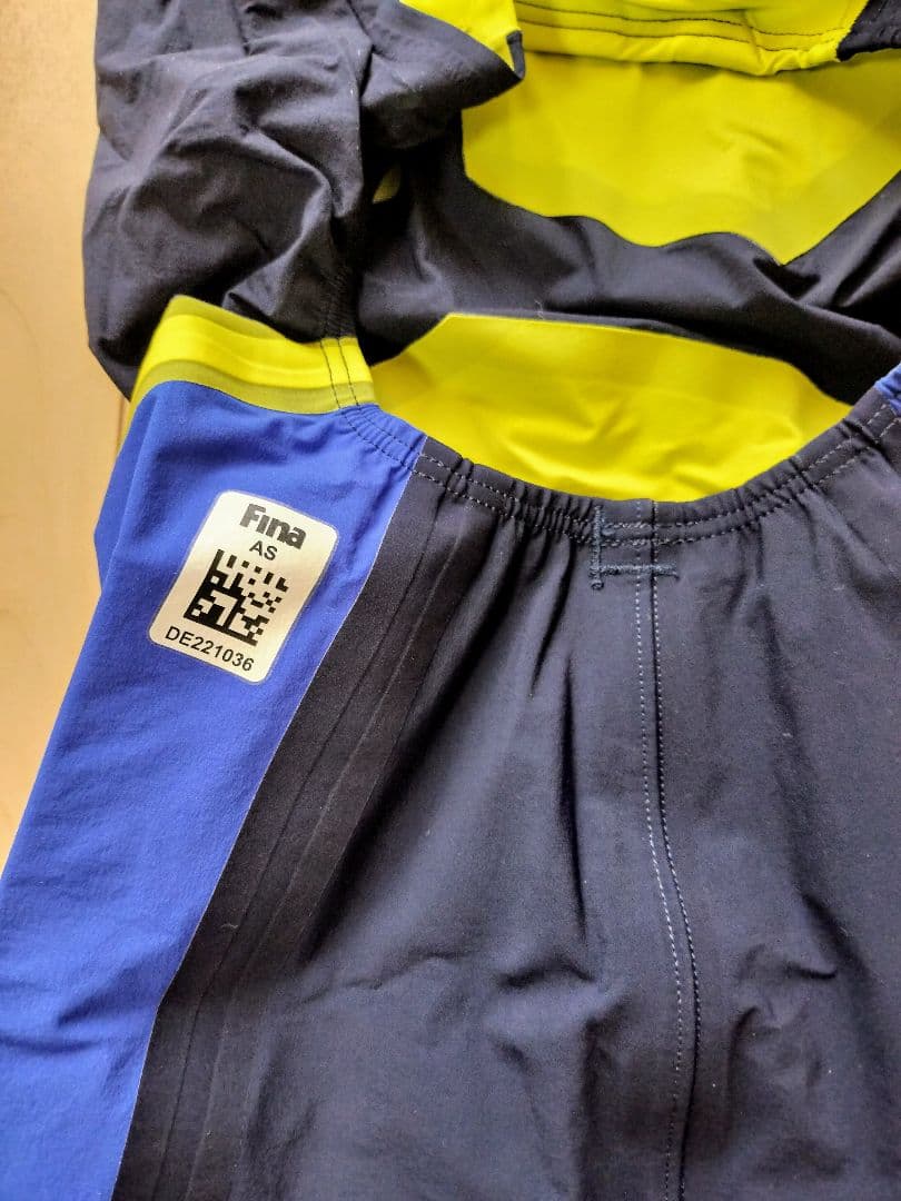 競泳水着☆レディース☆XS☆4枚セット