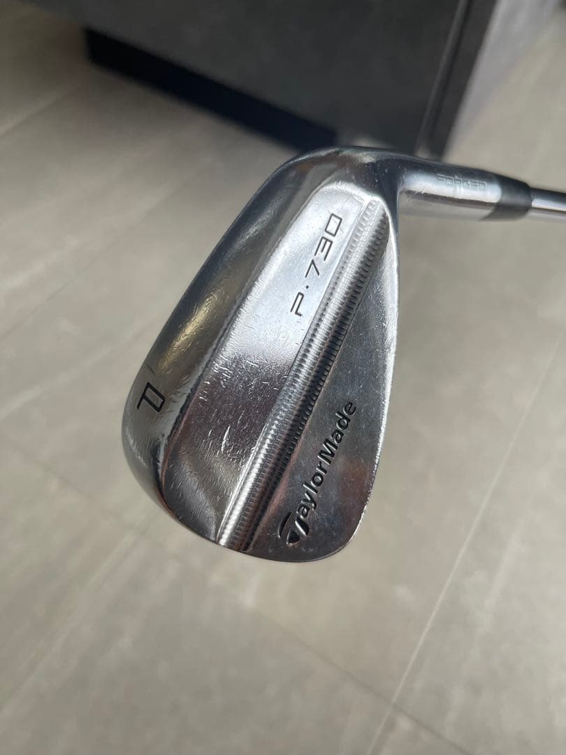 TM P730 5i-P 6本セット DG TOUR ISSUE X100