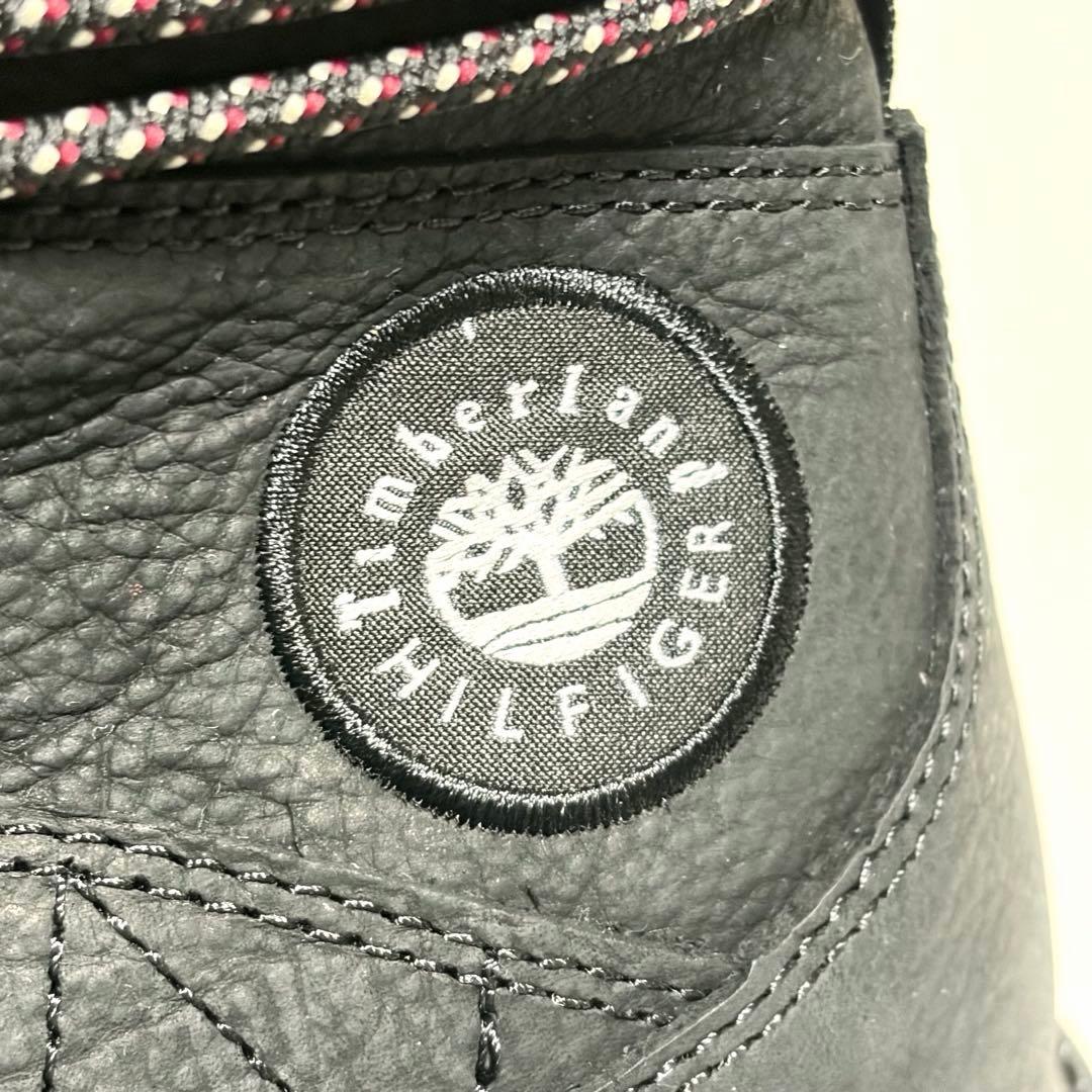 Toshi Onoe Timberland Hilfige美品未使用 箱付