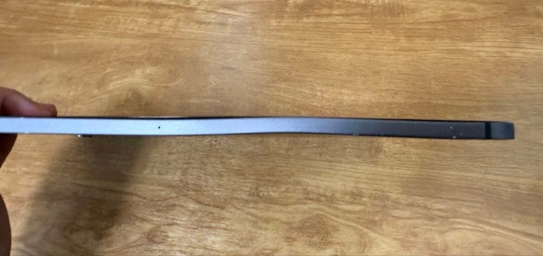 「訳あり品」iPad Pro Wi-Fi + Cellular