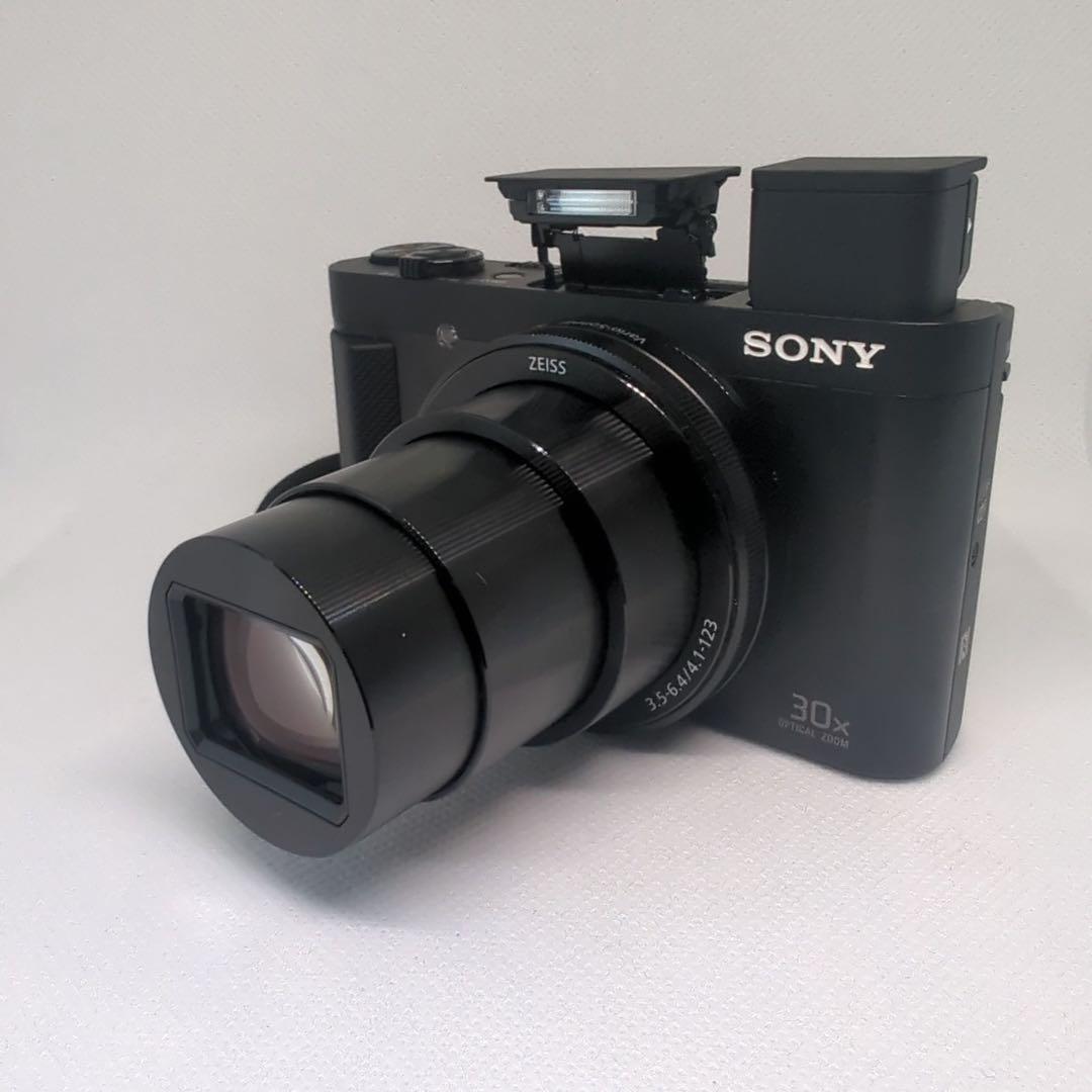 ソニー SONY DSC-HX90V コンパクトデジタルカメラ