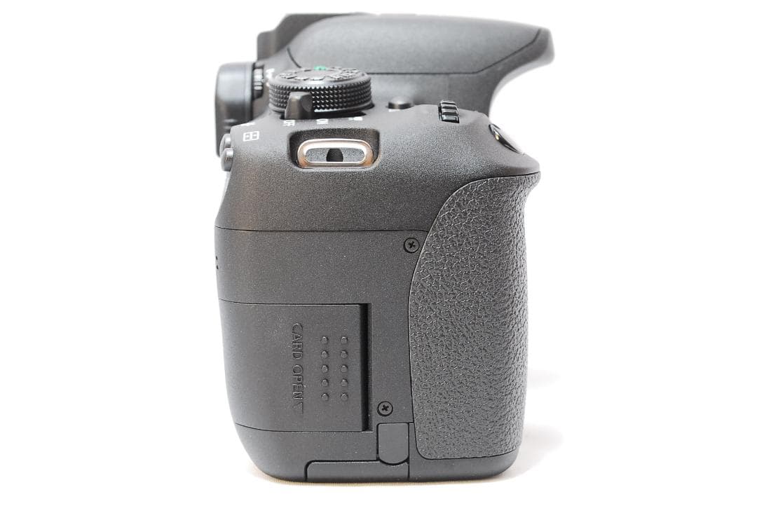 万能レンズセット✨新品級✨Canon EOS Kiss X7i✨軽量 STM搭載