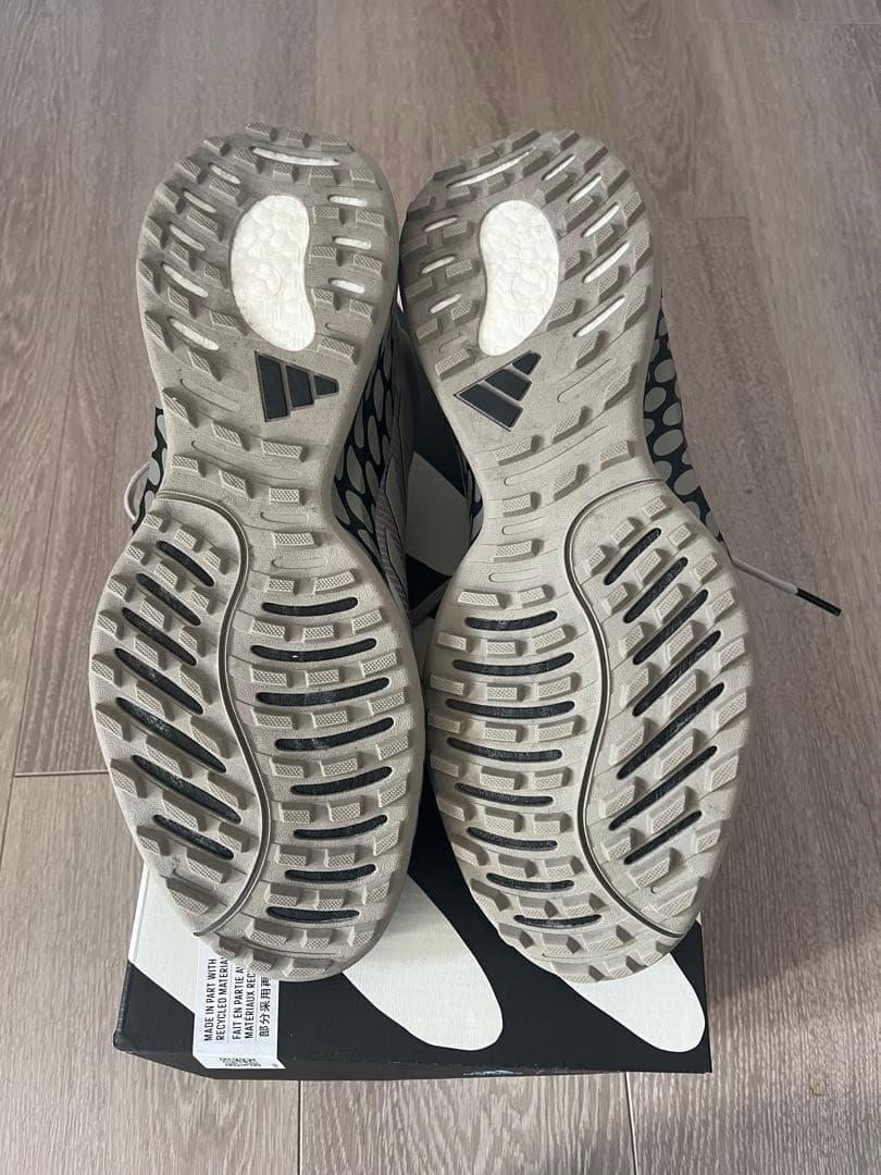 adidas×marimekko ゴルフシューズ 25.5cm