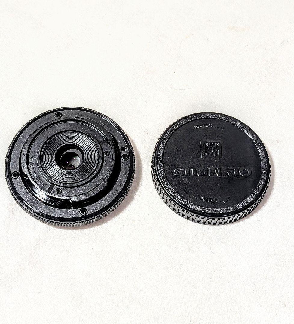 LUMIX DC-GF9 4K ミラーレスカメラ オレンジ　Wレンズ付き