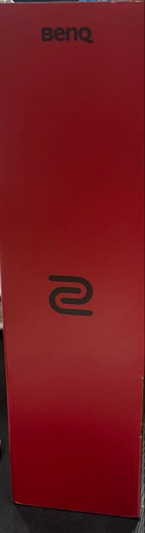 BenQベンキューZOWIE XL2546X ゲーミングモニター 24.5インチ