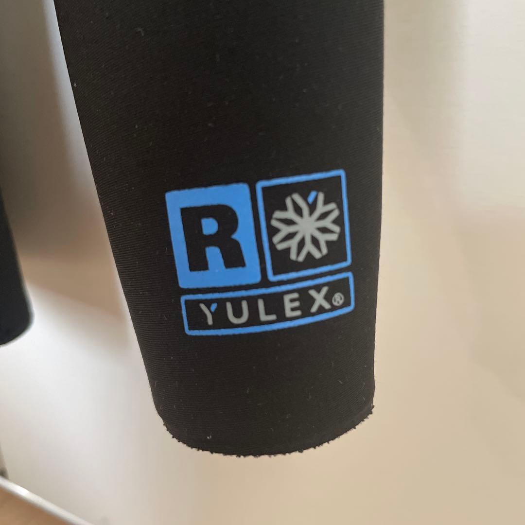 美品　patagonia Mサイズ ジップアップウェットスーツ