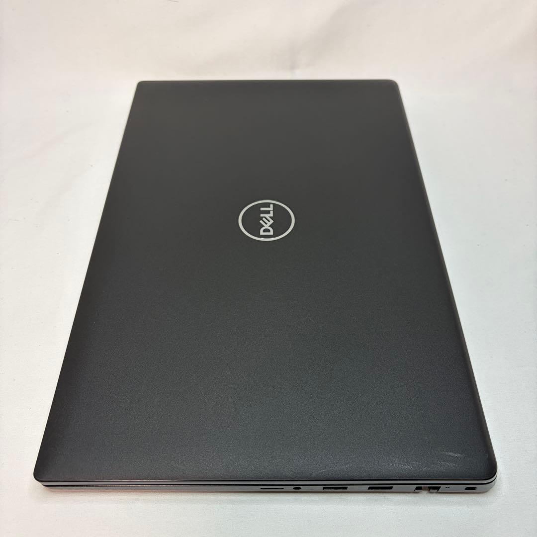 美品 Latitude 3520 11世代 i5 16GB 15.6型 オフィス