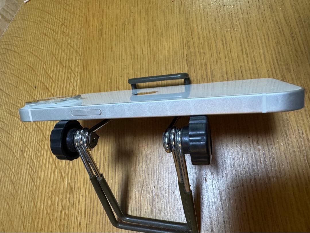 【オマケ付】iPhone13 512GB スターライト& 新品モバイルバッテリー