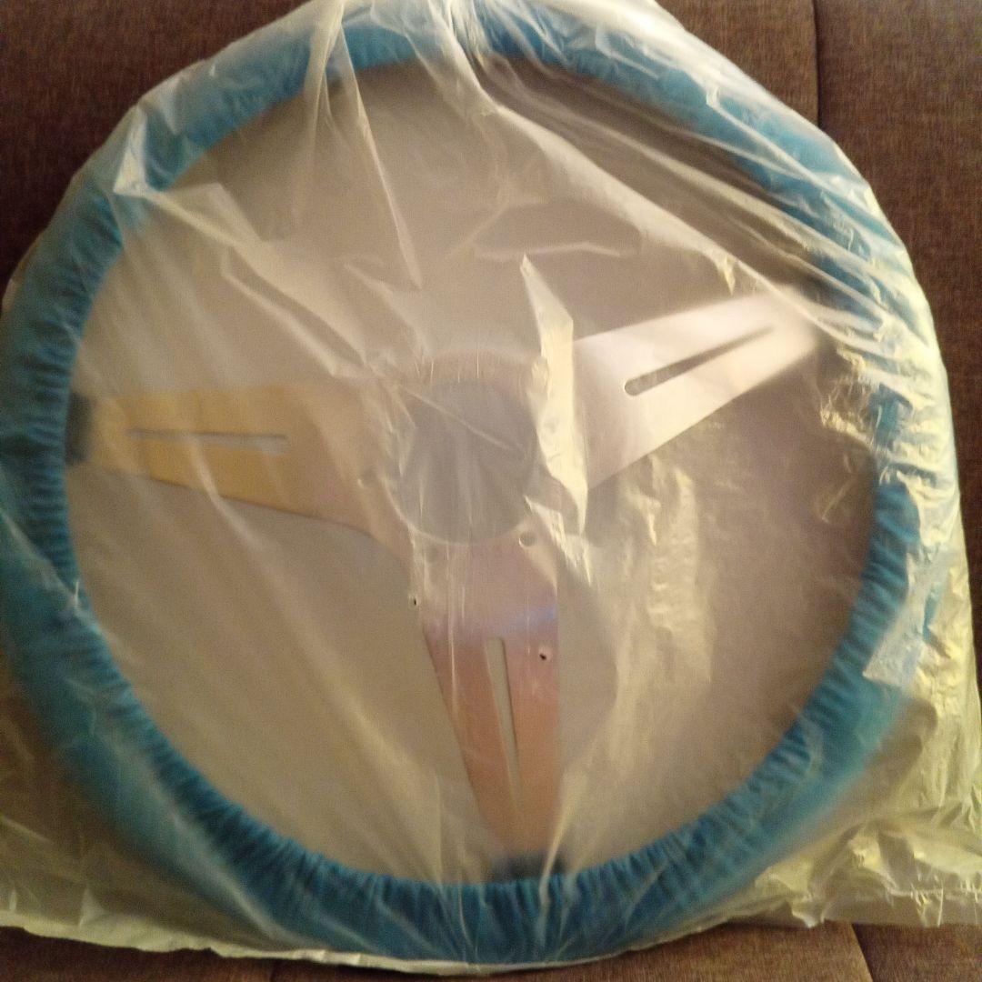 ナルディCLASSICN140.380mmステアリングウッド＆ポリッシュ