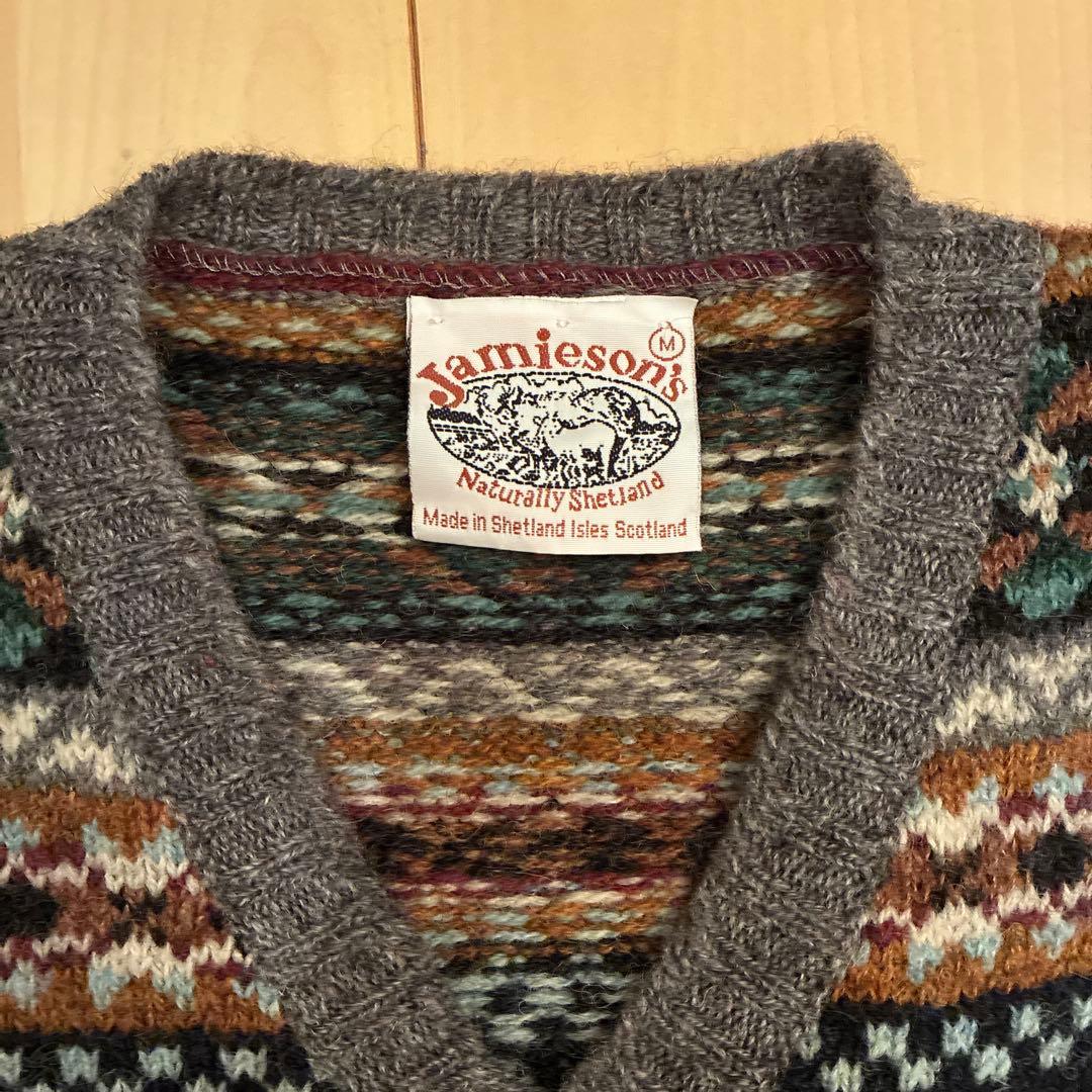 ジャミーソンズ　ベスト