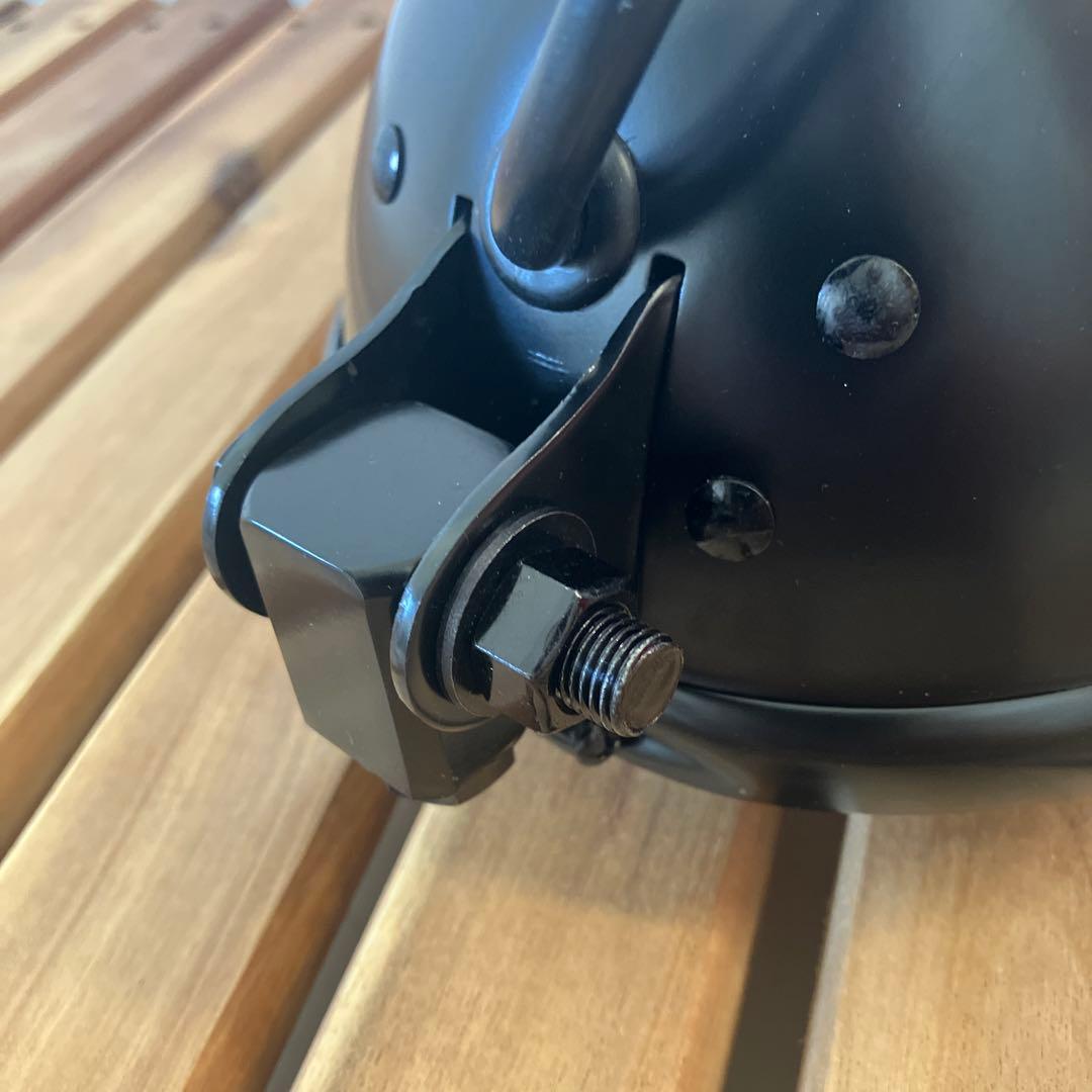  RnineT Highsider LEDヘッドライト ベイツスタイル