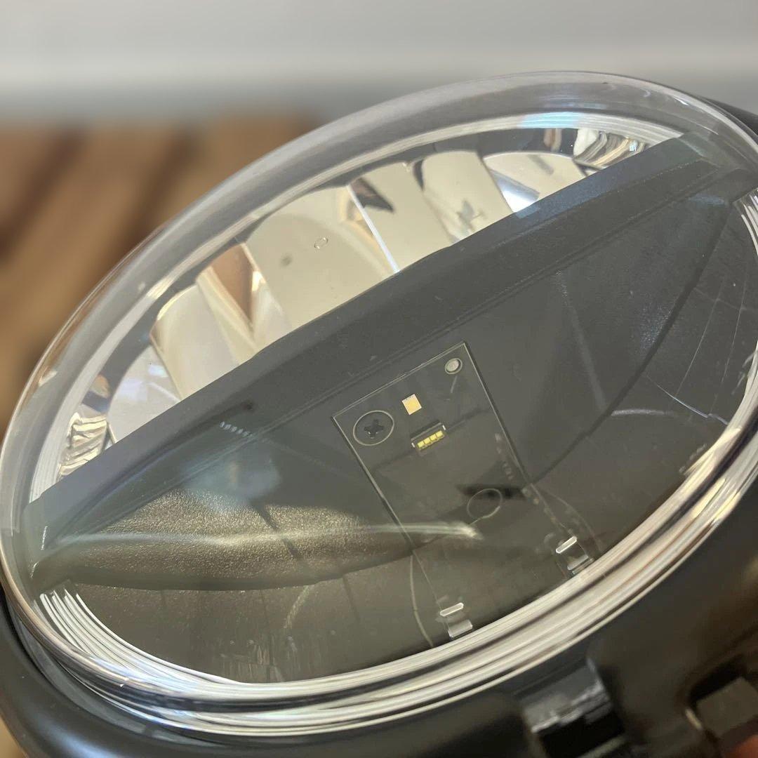  RnineT Highsider LEDヘッドライト ベイツスタイル