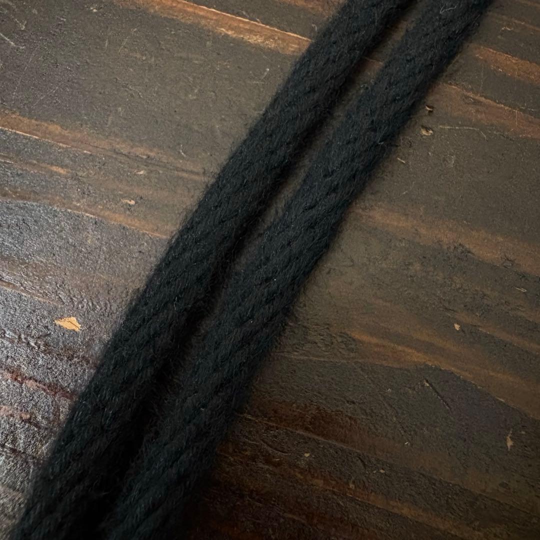 TEMBEA テンベア 巾着 GOAT LAETHERです(´◡` )♩