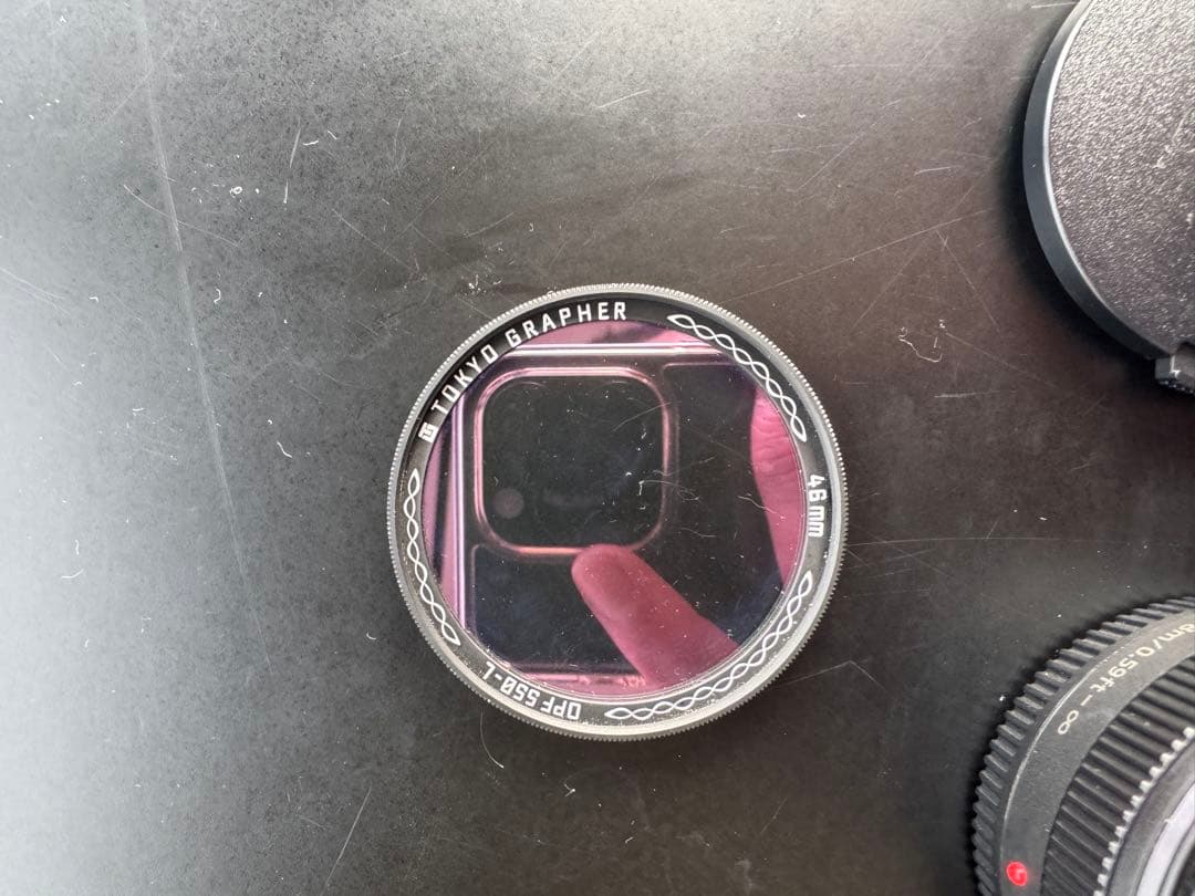 lumix g vario 14mm f2.5 TOKYO GRAPHERセット