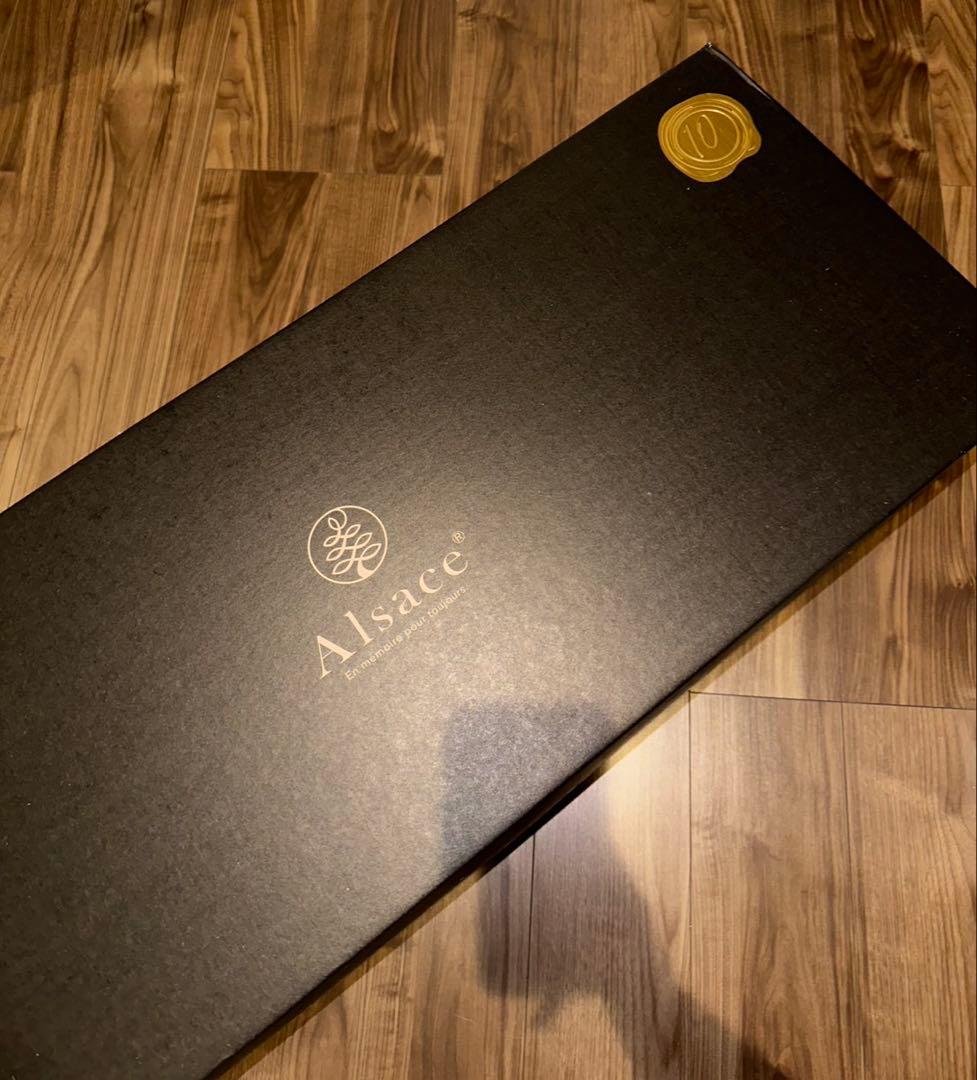 Alsace アルザスツリー 180cm 2024ver クリスマスツリー