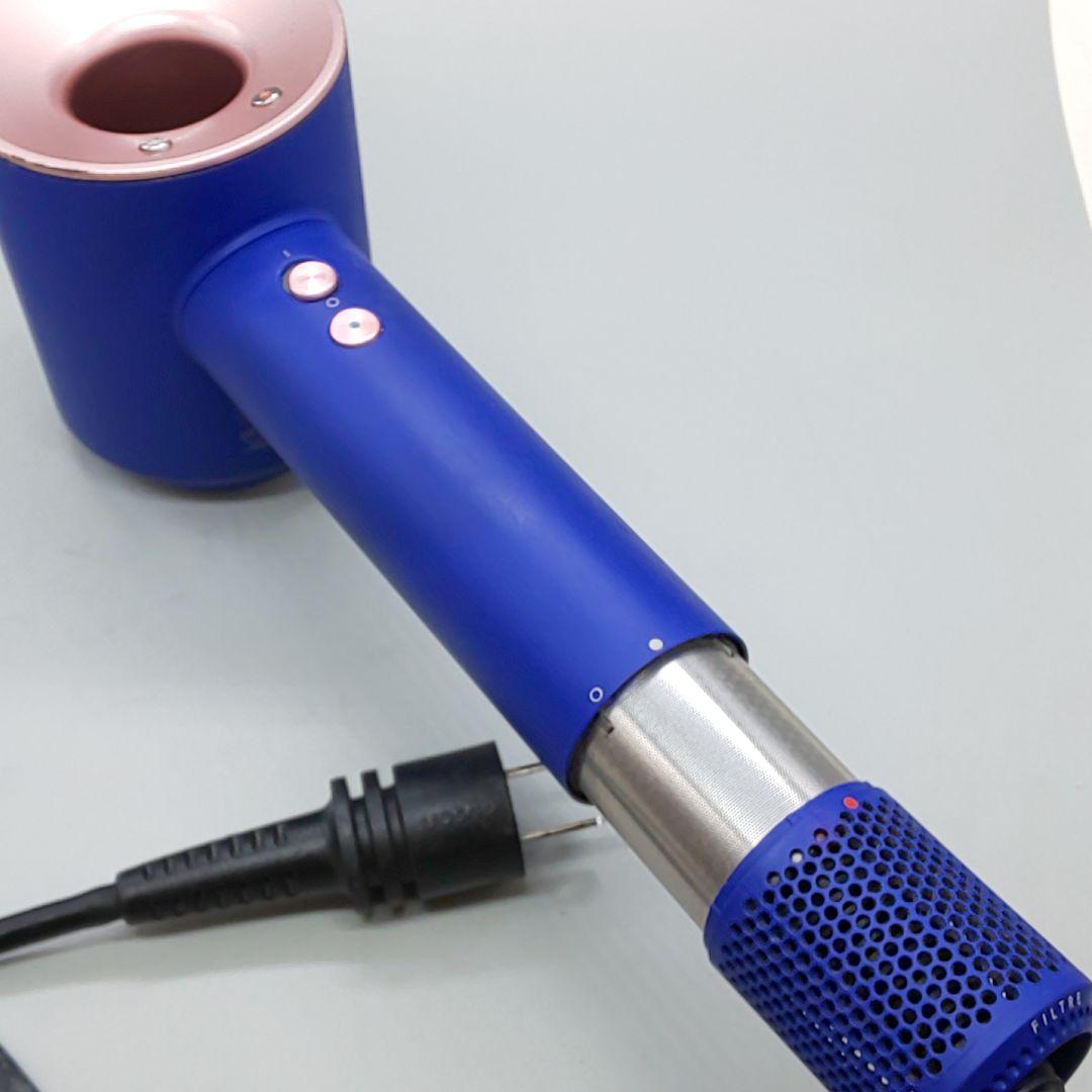 ダイソン dysonドライヤー HD15《国内正規品・風量新品同様・良品》35