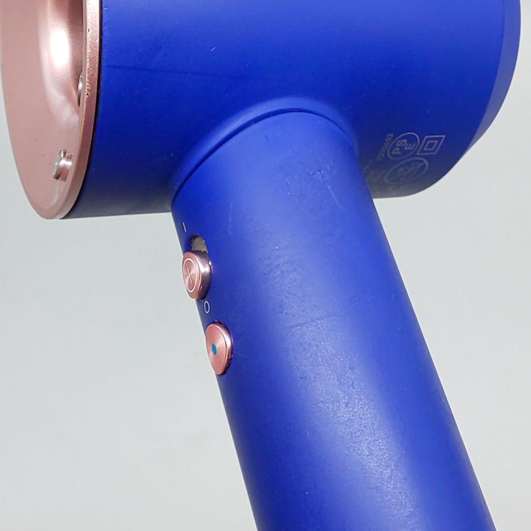 ダイソン dysonドライヤー HD15《国内正規品・風量新品同様・良品》35