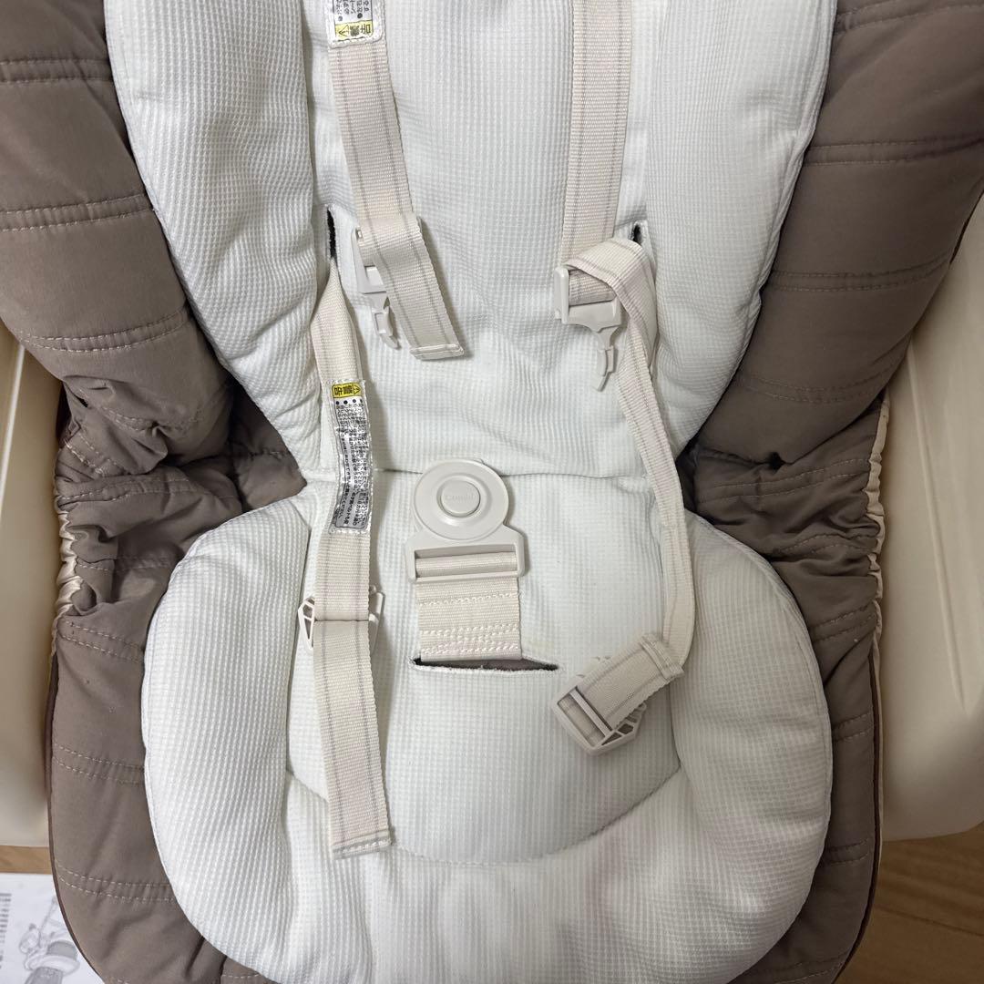 コンビ ネムリラ