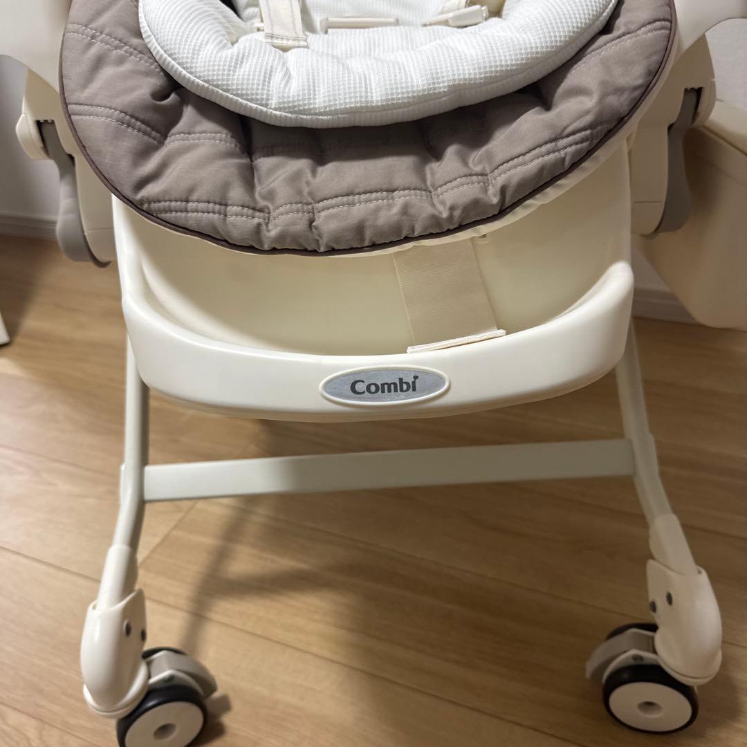 コンビ ネムリラ