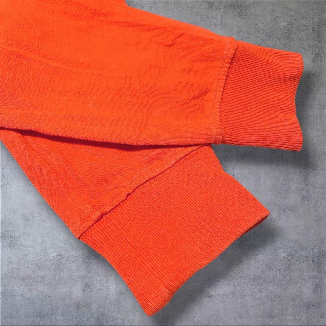 Carhartt ロンT デニム ストリート コーデ c-boy style