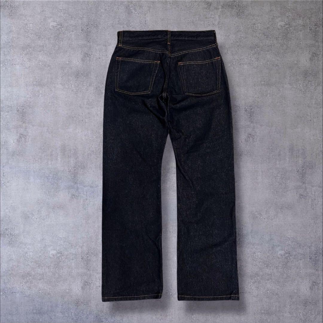 Carhartt ロンT デニム ストリート コーデ c-boy style