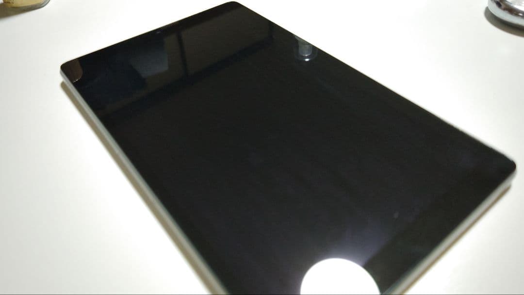 Androidタブレット本体 dtab d-45A