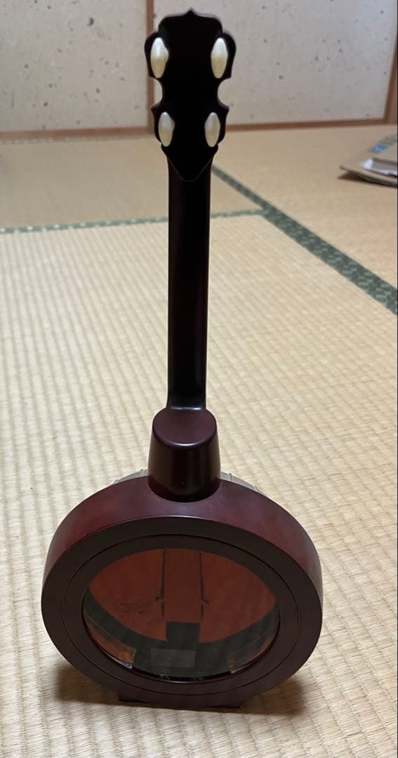 サントリー　ブランデー　バンジョー