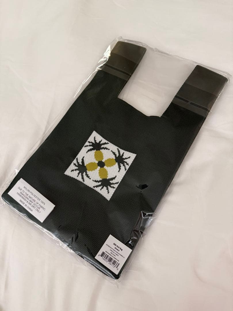 DEAN & DELUCA ハワイ エコバッグ