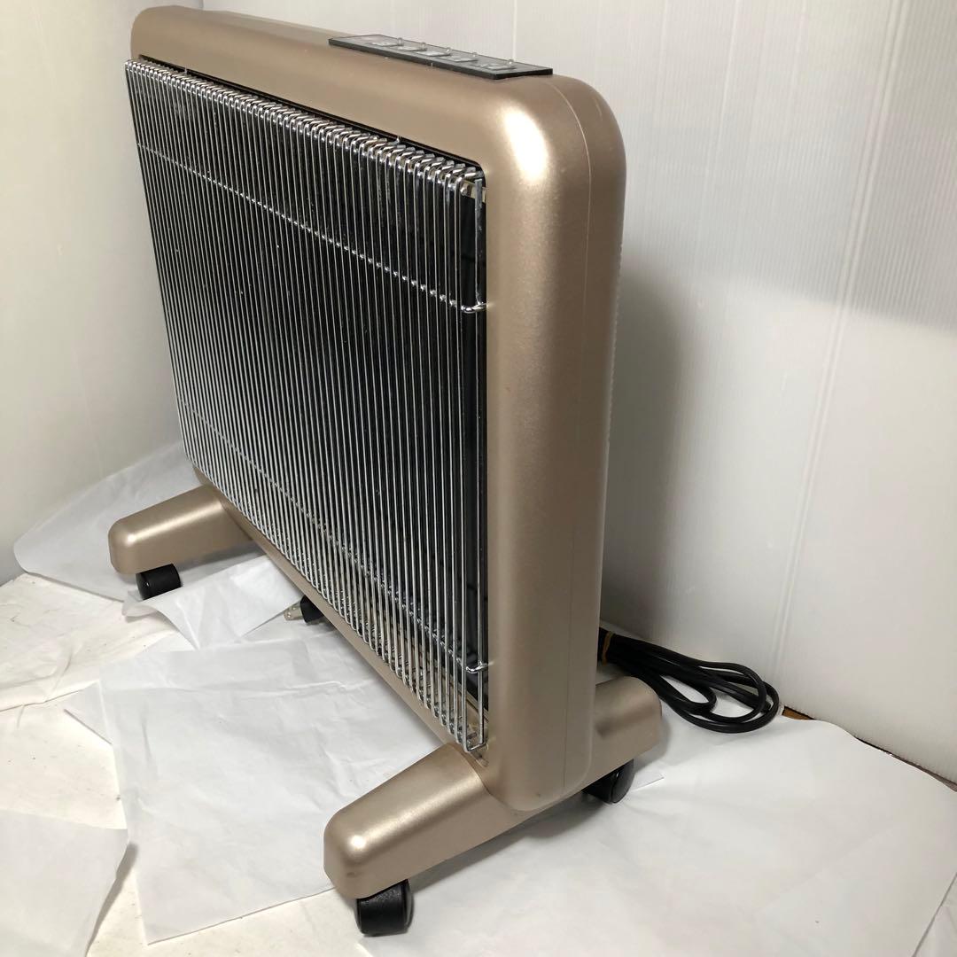 サンルミエ 800SD パネルヒーター 日本遠赤外線株式会社