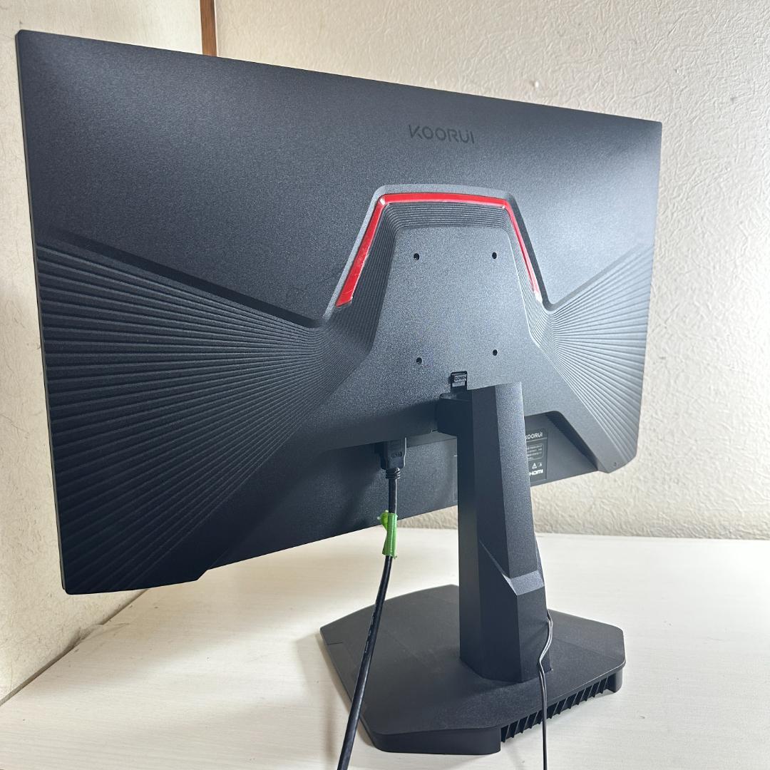 170Hz 24.5インチ ゲーミングモニター