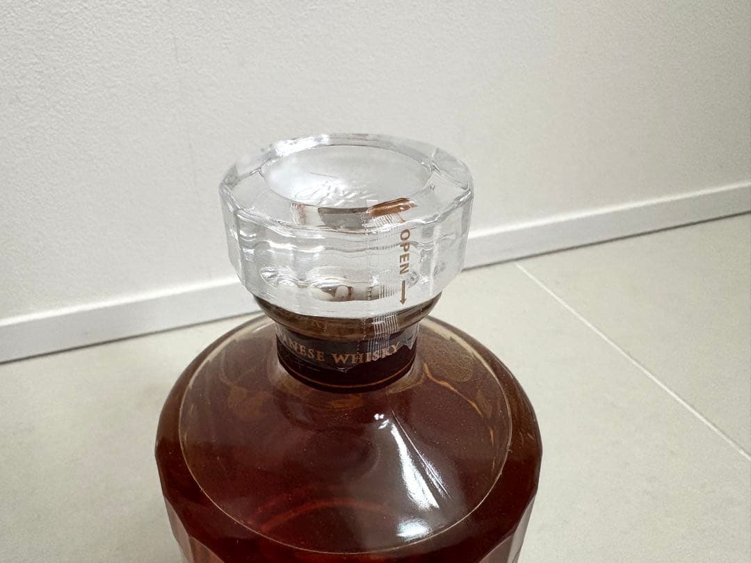 響 サントリーウイスキー 100周年記念 -Anniversary Blend-