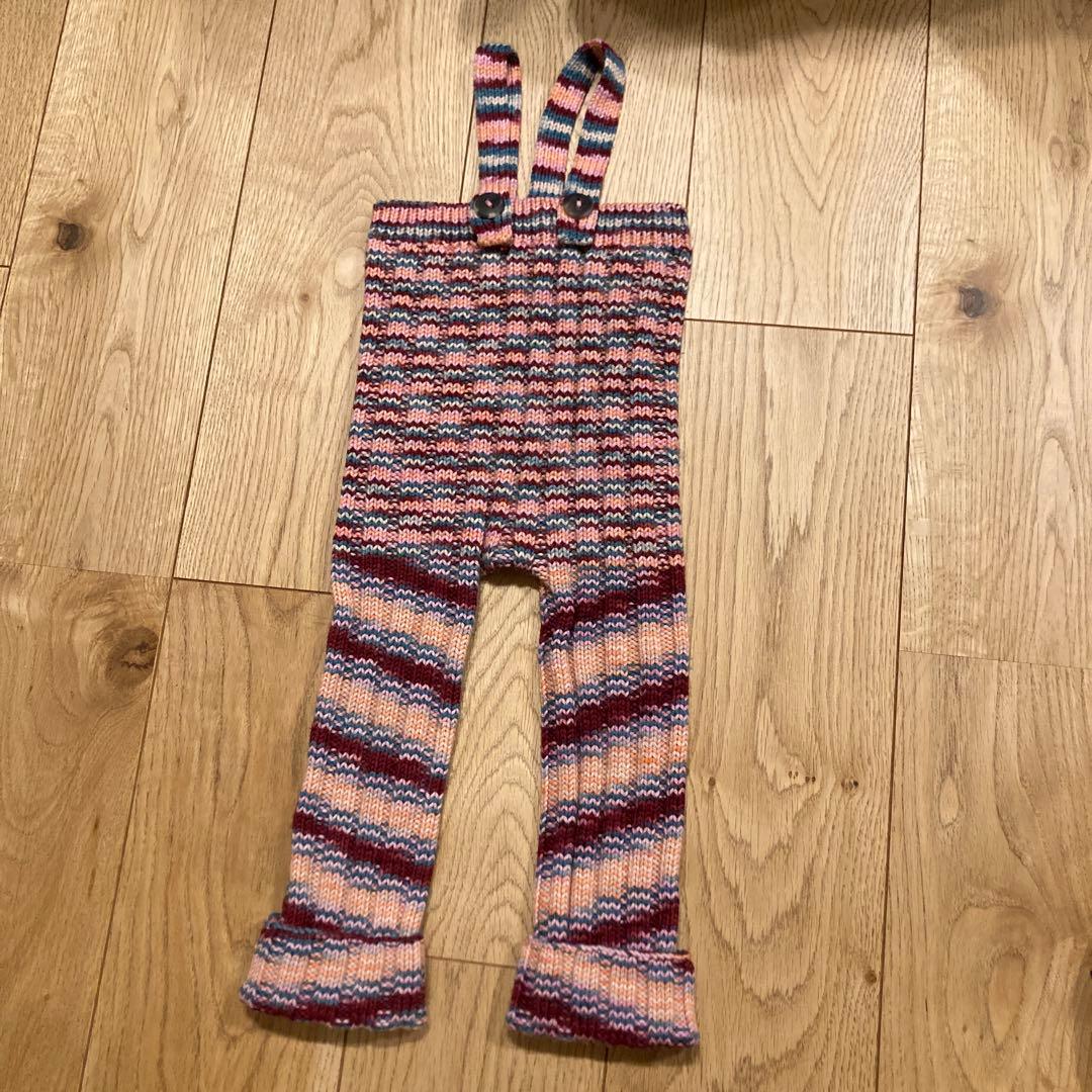 misha&puff 18-24m ロンギース