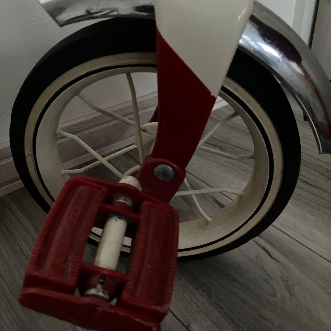 ☆ RADIOFLYER三輪車 クラシカルタイプ#34レトロタイプ☆