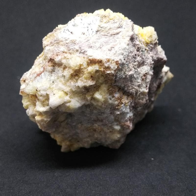 486 イリデッセンス フローライト＆クォーツ ドイツ産