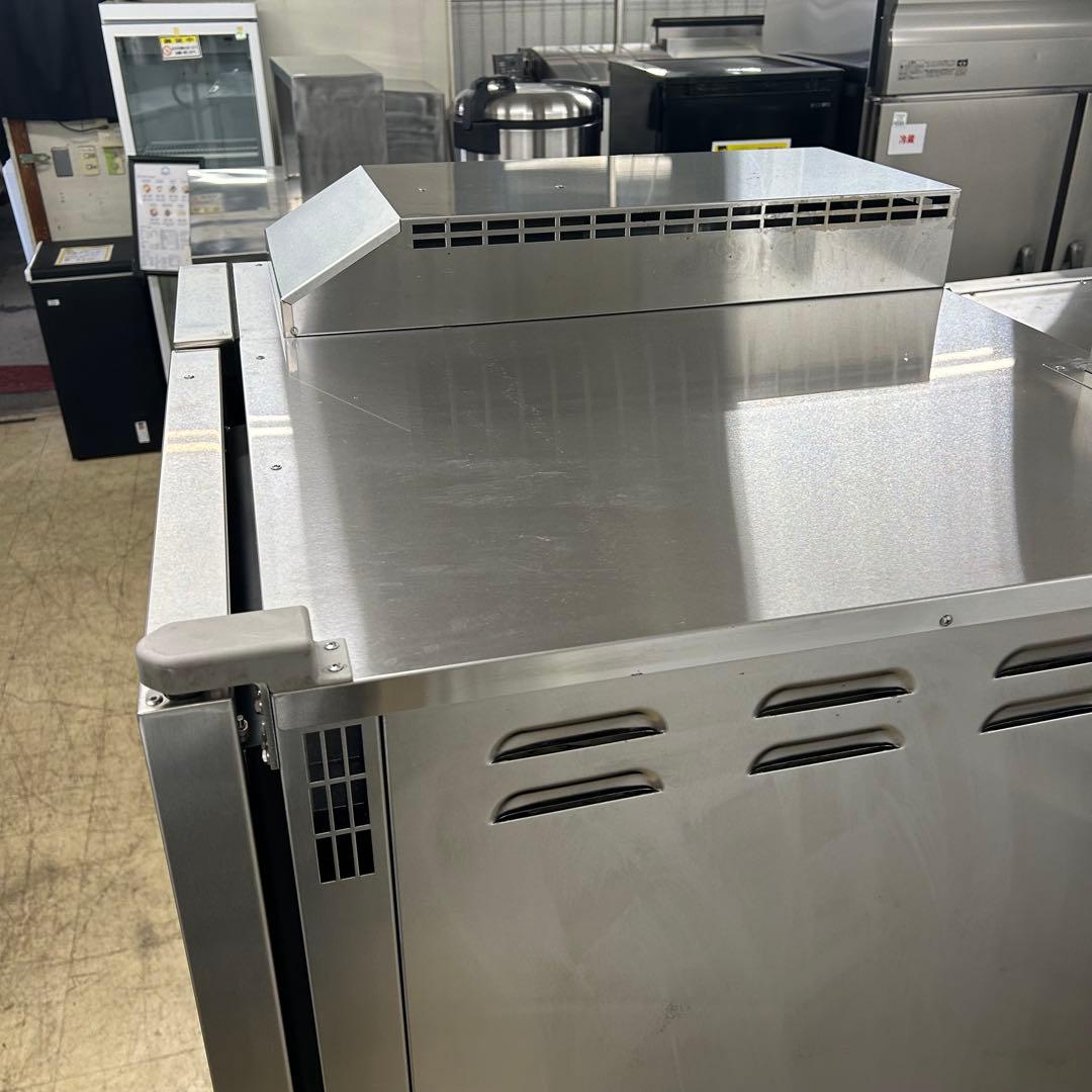 5762 スチームコンベクションオーブン 軟水器付き CSW-E101R