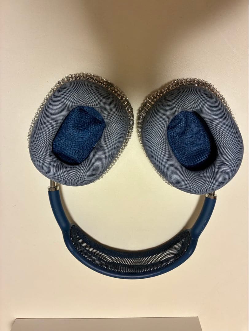 AirPodsMAX エアポッズマックス ジャンク