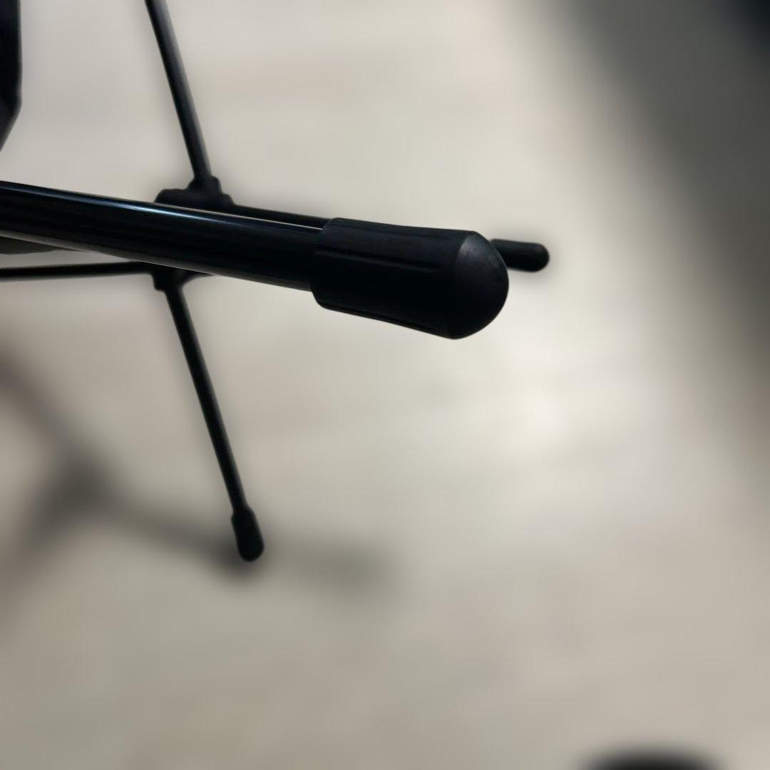 Helinox アウトドアチェア メッシュ　ヘリノックス