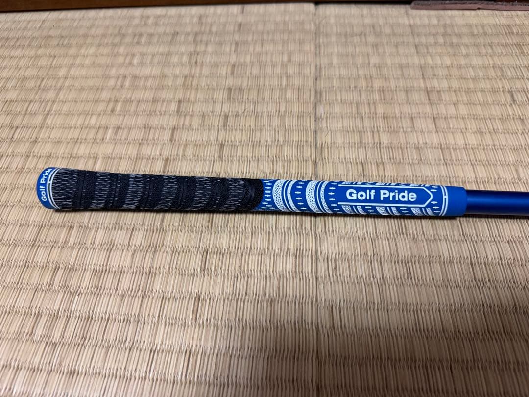 24ベンタスブルー　6s キャロウェイ　スリーブ付き　ドライバー　45inch