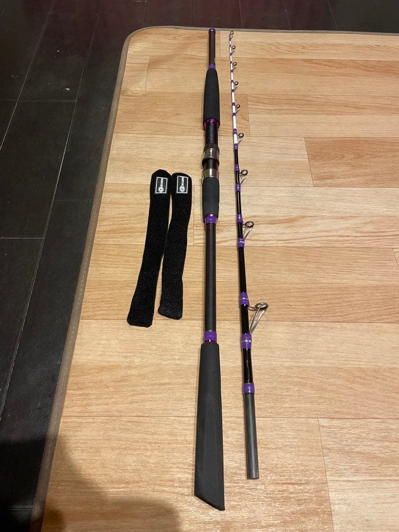 ゴクスペ　イカスティック　155