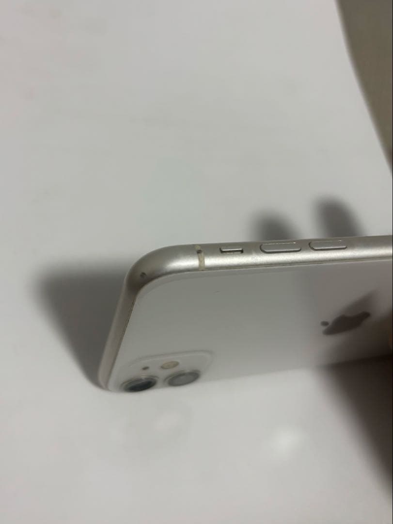 iPhone11 本体