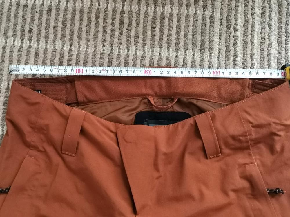 BURTON [ak] GORE-TEX スノーボードパンツ Sサイズ