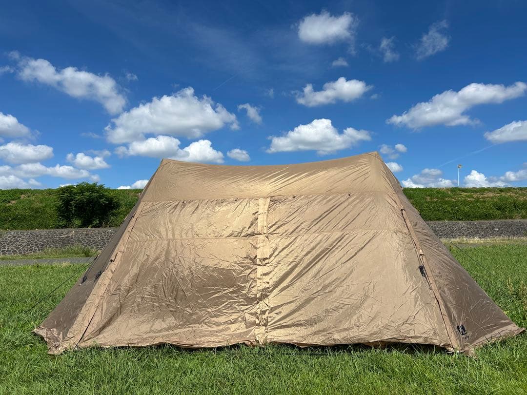 ハイランダー　Hilander グランピアン2