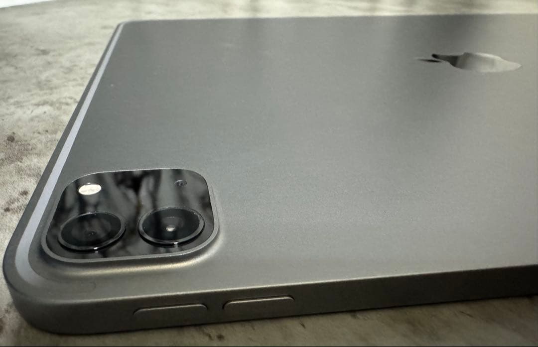 Apple iPad Pro スペースグレー 本体 12.9インチ